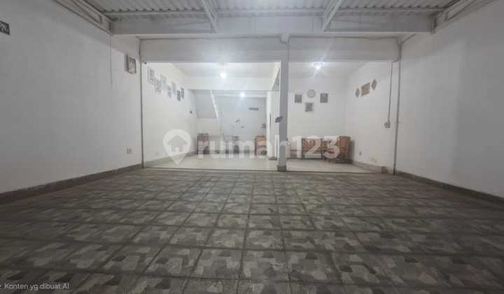 For Sale Sanggrahan House Sukoharjo 2