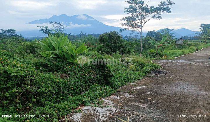  Tanah Pekarangan Karangpandan 720 Juta  1