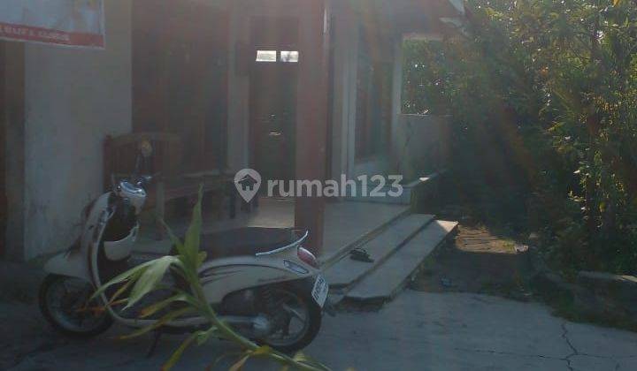 Rumah Bagus Kaliwuluh Kebakkramat 500 Juta  1