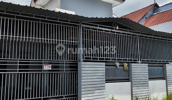 Ums Surakarta Area House 2