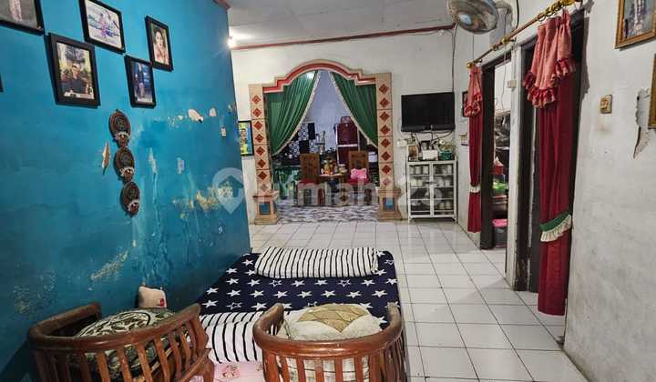 Rumah Full Bangunan Perum Kopasus Boyolali 2