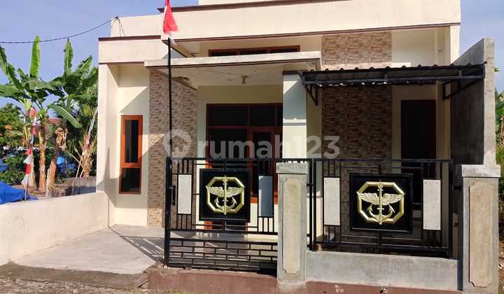 Rumah Pucangan Kartasura 360 Juta 2