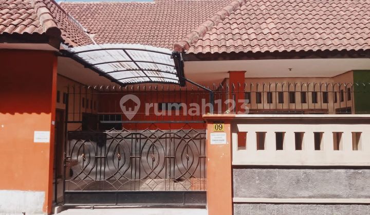 House Plus Boarding Area Ums Solo 2