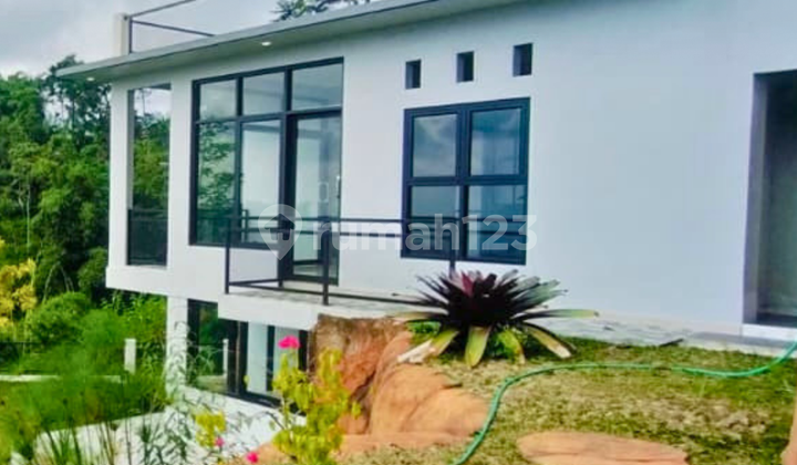 Villa Baru Akses Simpangan Kemuning Villa Baru Akses Simpangan Kemuning