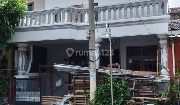  Disewakan Rumah 2 Lantai Josroyo Jaten  2