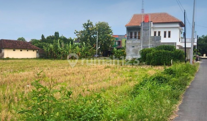 West Land Rs Dr Oen Solo Baru