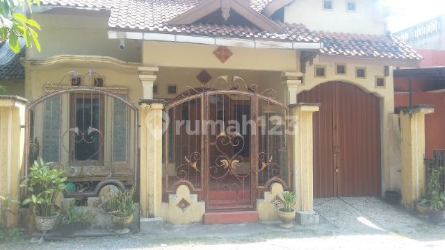Rumah Perum Tiara Ardhi Karanganom 2