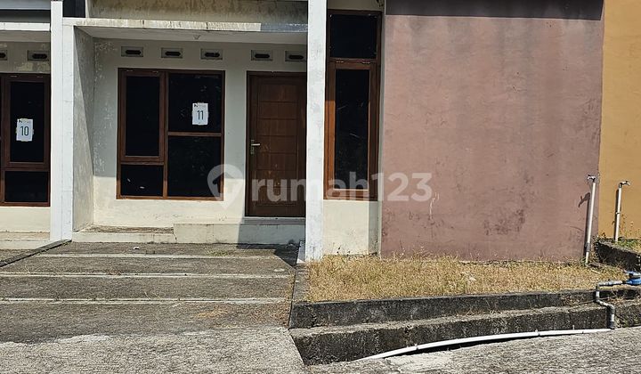 Rumah Siap Huni Gaum Tasikmadu  2
