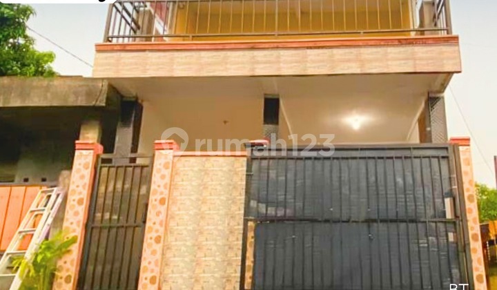 Dijual Rumah Sederhana Sukoharjo