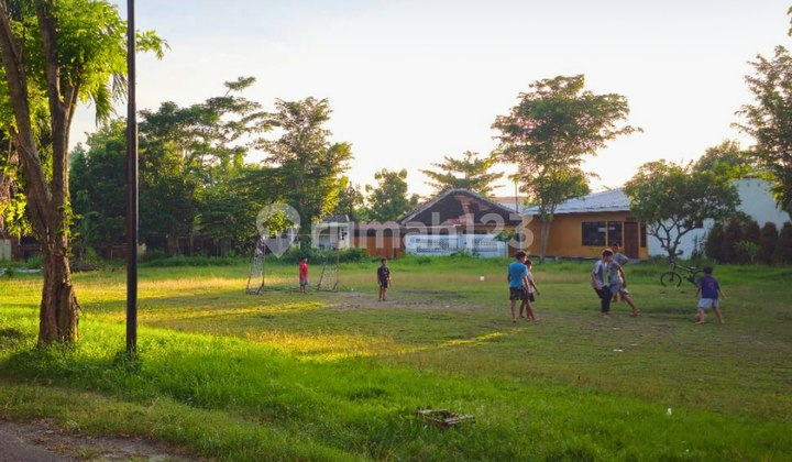 Hook Ngringo Jaten Yard