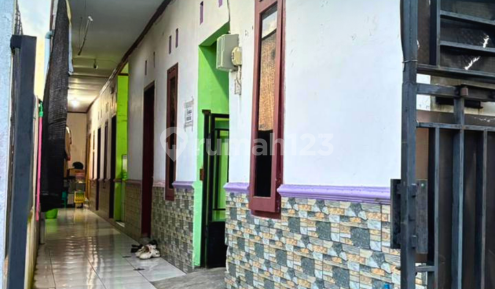 Active Female Boarding House Palur Karanganyar Active Female Boarding House Palur Karanganyar