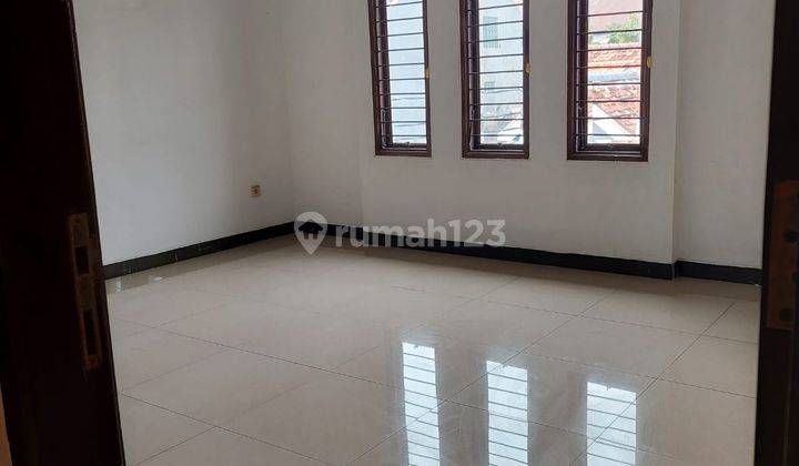 Rumah Murah di Tebet Jakarta Selatan 2