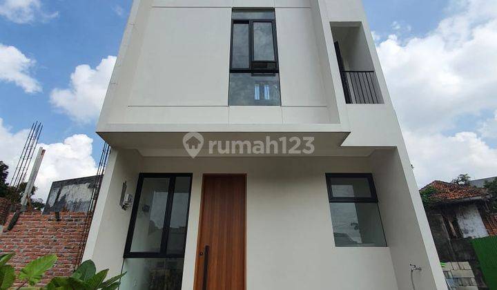 Rumah Dijual Di Lebak Bulus, Jakarta Selatan | Harga Terbaru 2023