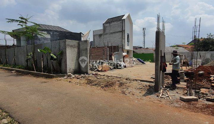 Beli rumah 10 menit dari MRT Lebak Bulus 10
