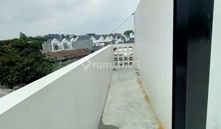 Beli rumah 10 menit dari MRT Lebak Bulus 13