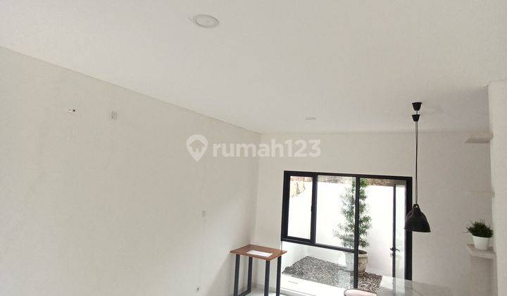 Beli rumah 10 menit dari MRT Lebak Bulus 15