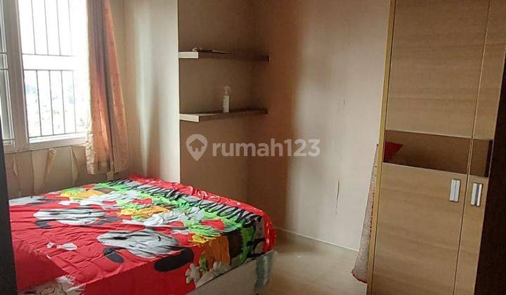 Puri Park View lt.20 full furnish 4