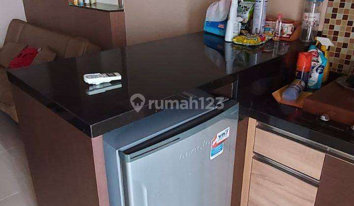 Puri Park View lt.20 full furnish 6