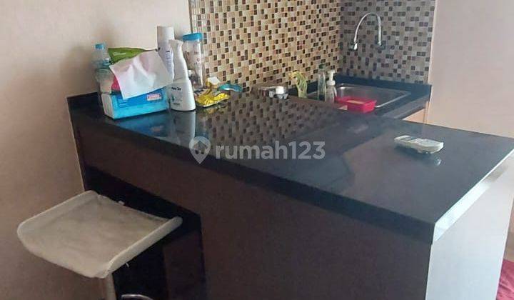 Puri Park View lt.20 full furnish 9