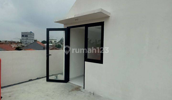 Beli rumah 10 menit dari MRT Lebak Bulus 19
