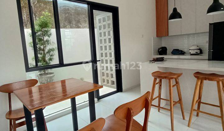 Beli rumah 10 menit dari MRT Lebak Bulus 21