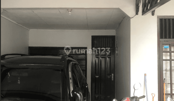 Rumah Cantik Dalam Kompleks di Ciganjur Jagkarsa Jakarta Selatan 2