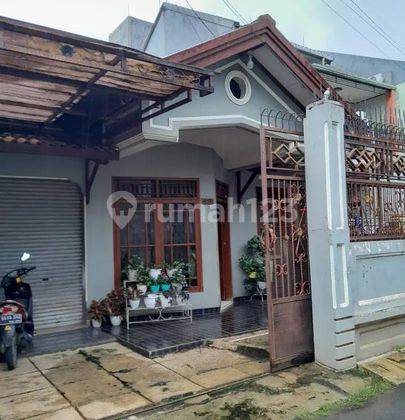 Rumah Siap Huni 2 Rumah Conecting di Jagakarsa Jak Sel 2