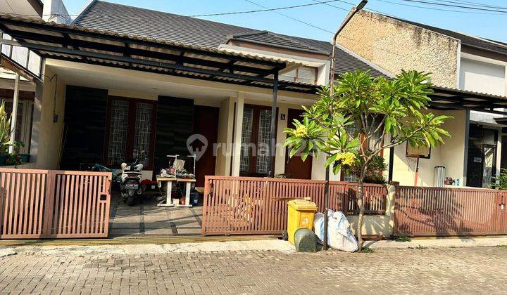 Rumah cantik dalam oerumahan asrr aman dan nyaman di Kopo 2