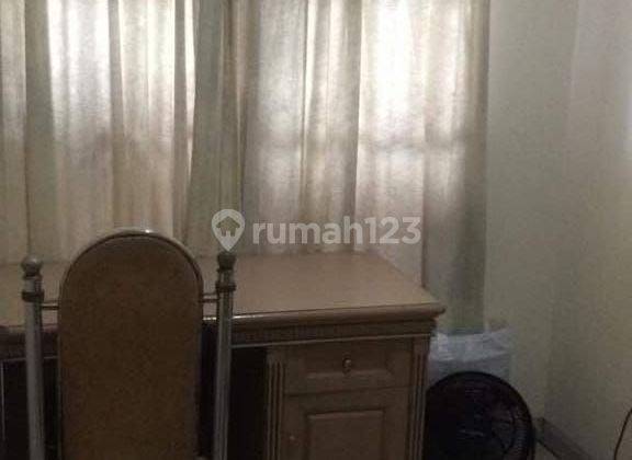 Rumah murah 180meter ke MRT Blok A 2