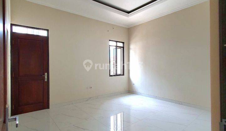 Rumah pejaten murah di Pejaten Jakarta Selatan 2