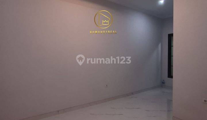 Rumah Pejaten Barat design eropa klasik di Pejaten Barat Pasar Minggu Jak Sel 2