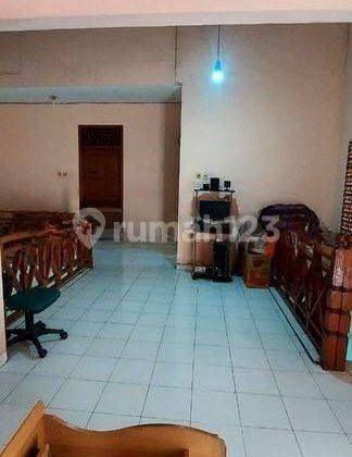 Dijual Rumah Murah Dekat Prapatan Gaplek Pamulang Tang Sel 2