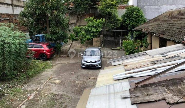 Jual Rumah Hitung Tanah Dibawah Njop di Kebayoran Lama Jakarta Selatan 1