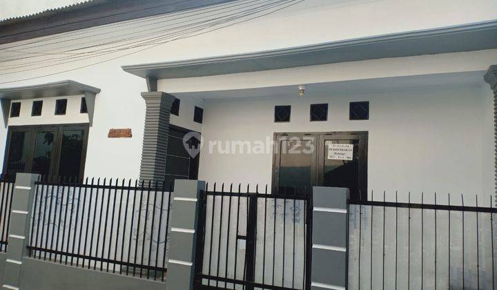 Runah Second Di Jalan Pedati Jatinegara Jakarta Timur 1