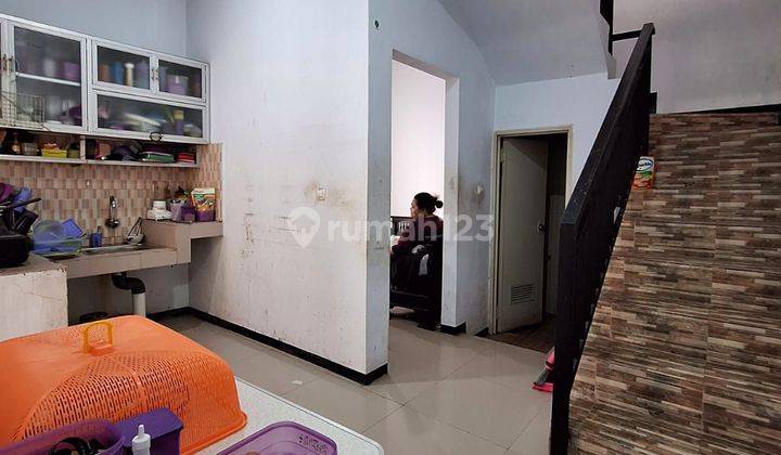 Rumah 2 Lt Murah Di Jagakarsa Jak Sel Dekat Ke Ui. 2