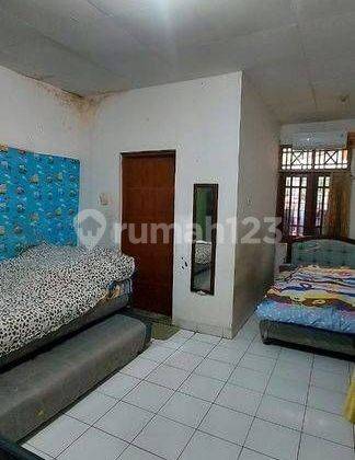 Dijual Rumah Murah Dekat Prapatan Gaplek Pamulang Tang Sel 2