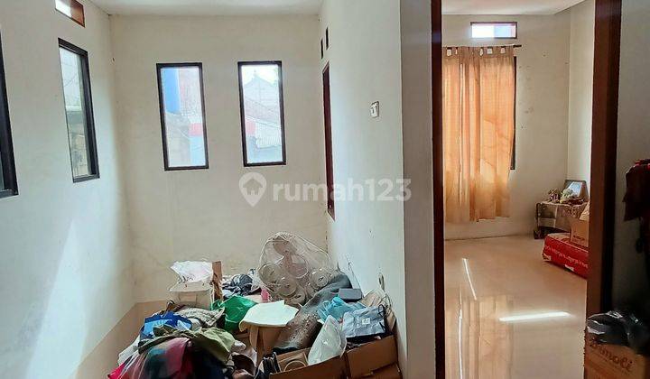 Dijual Rumah Murah Dekat Matoa Golf Di Jagakarsa Jak Sel 2