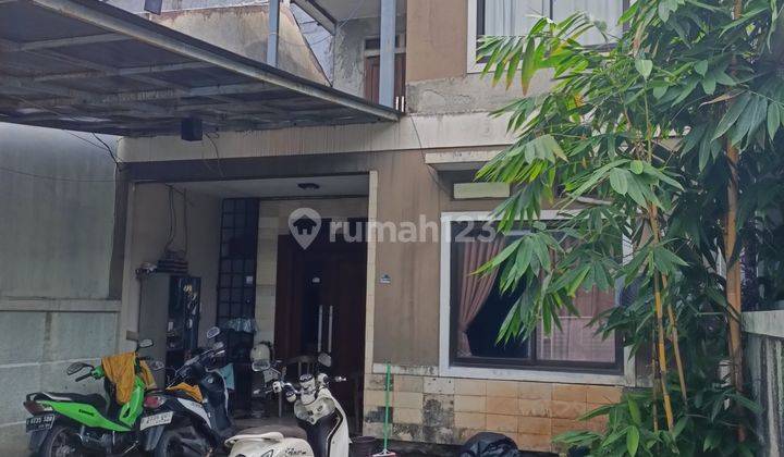 Dijual Rumah Murah Dekat Matoa Golf Di Jagakarsa Jak Sel 2