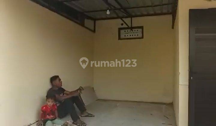 Rumah Wonogiri Dalam Perumahan Di Pokoh Kidul Jateng. 2