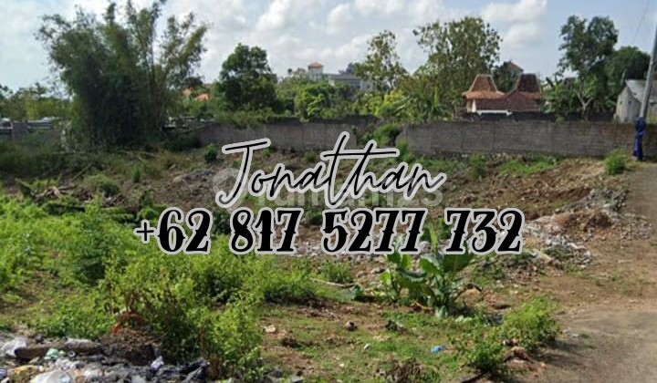 Tanah SHM 22 Are Cocok Villa dan Investasi di Pecatu Ungasan - Lskhe Tanah SHM 22 Are Cocok Villa dan Investasi di Pecatu Ungasan - Lskhe