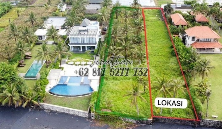 Dijual Tanah Tepi Pantai Pasut Kerambitan Tabanan Zona Wisata - Lsadt Dijual Tanah Tepi Pantai Pasut Kerambitan Tabanan Zona Wisata - Lsadt