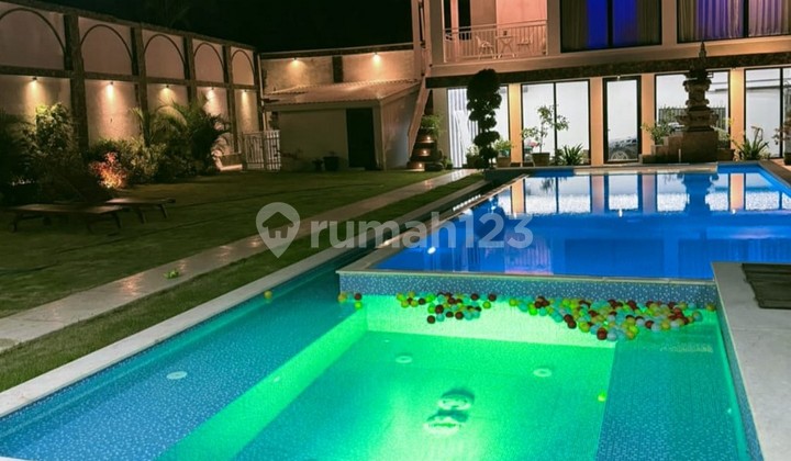 FOR SALE / FREEHOLD: Luxury 4-Bedroom Villas, Jl. Gunung Payung, Pandawa Beach - VSKHE FOR SALE / FREEHOLD: Luxury 4-Bedroom Villas, Jl. Gunung Payung, Pandawa Beach - VSKHE