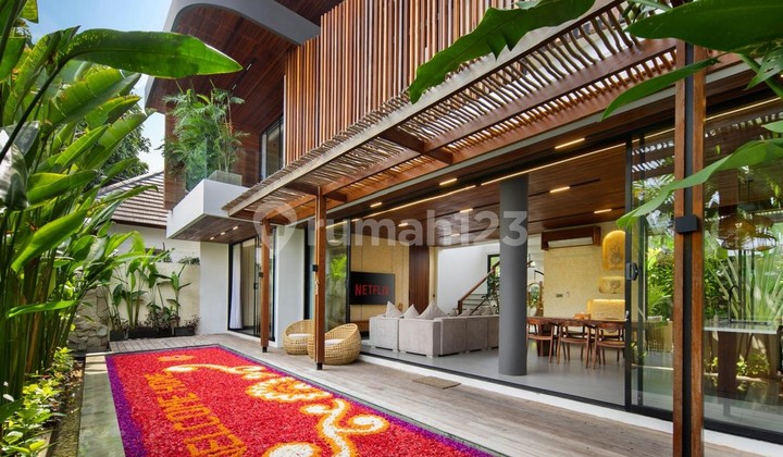 FOR SALE / FREEHOLD – NEW 4 BEDROOM VILLA - VSKHE FOR SALE / FREEHOLD – NEW 4 BEDROOM VILLA - VSKHE