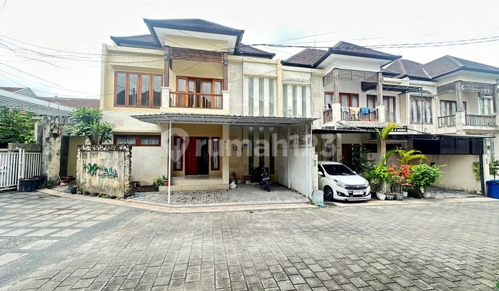 FOR SALE 2-STORY HOUSE – GUNUNG TALANG FOR SALE 2-STORY HOUSE – GUNUNG TALANG