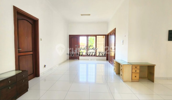 Large House Swimming Pool SHM Jl Tukad Ayung Renon 2