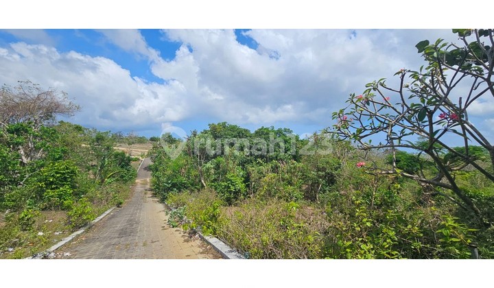 Dijual / Freehold: Tanah 8 Are – Jl. Balangan I - LSKHE