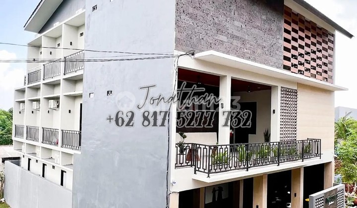 Kost Eksklusif 25 Kamar Area Kampus Udayana Jimbaran Bali - Rkad Kost Eksklusif 25 Kamar Area Kampus Udayana Jimbaran Bali - Rkad