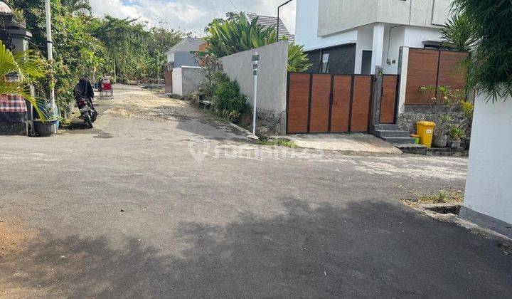 Di Jual Rumah Semi Villa di Dalung Dekat Canggu , Hshe 1