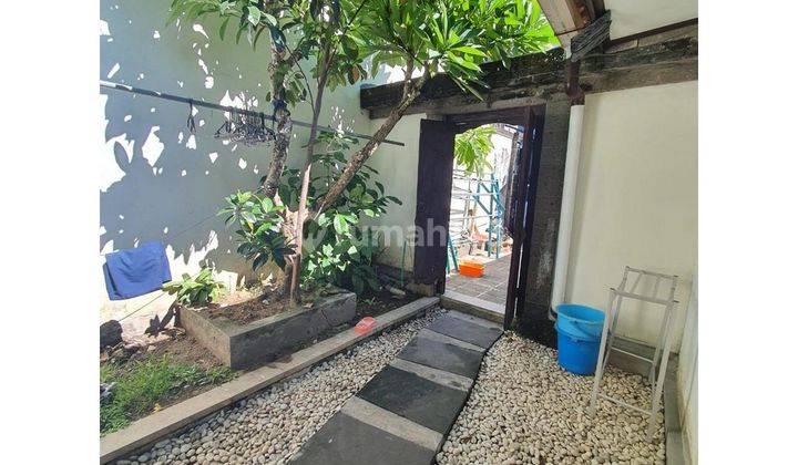  Dijual Rumah di Jalan Gunung Lumut Belakang Depo Bangunan 1