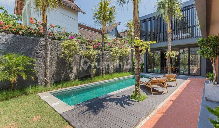 Leasehold 25 Years Villa Uluwatu Location, Lskhe 1